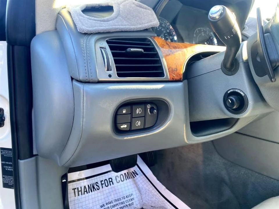 2007 Jaguar X150 XK - Image 17 of 20
