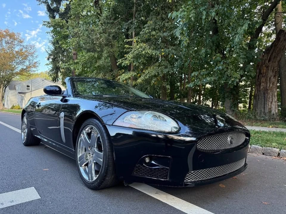 2007 Jaguar X150 XK - Image 3 of 19