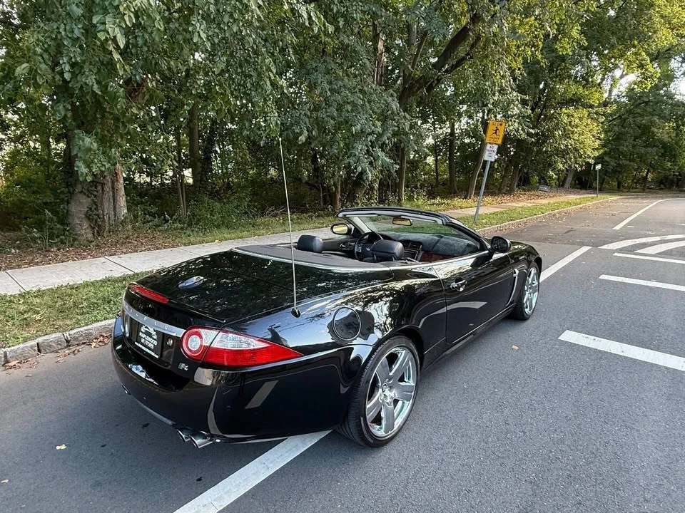 2007 Jaguar X150 XK - Image 12 of 19