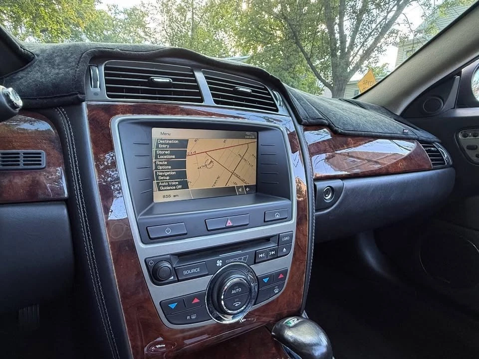 2007 Jaguar X150 XK - Image 15 of 19