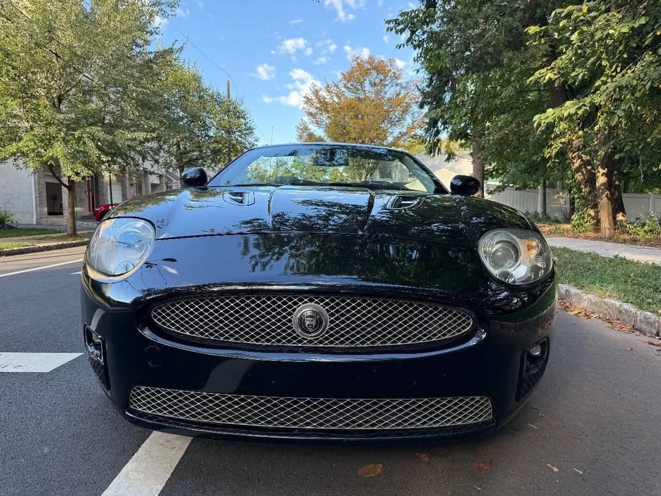 2007 Jaguar X150 XK - Image 2 of 18