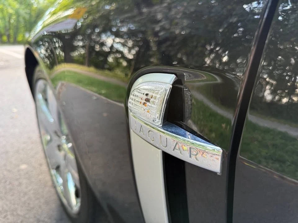 2007 Jaguar X150 XK - Image 9 of 18