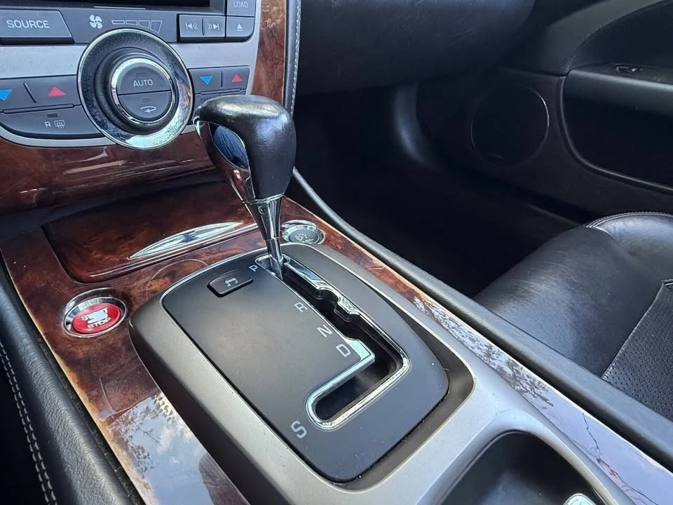 2007 Jaguar X150 XK - Image 16 of 18