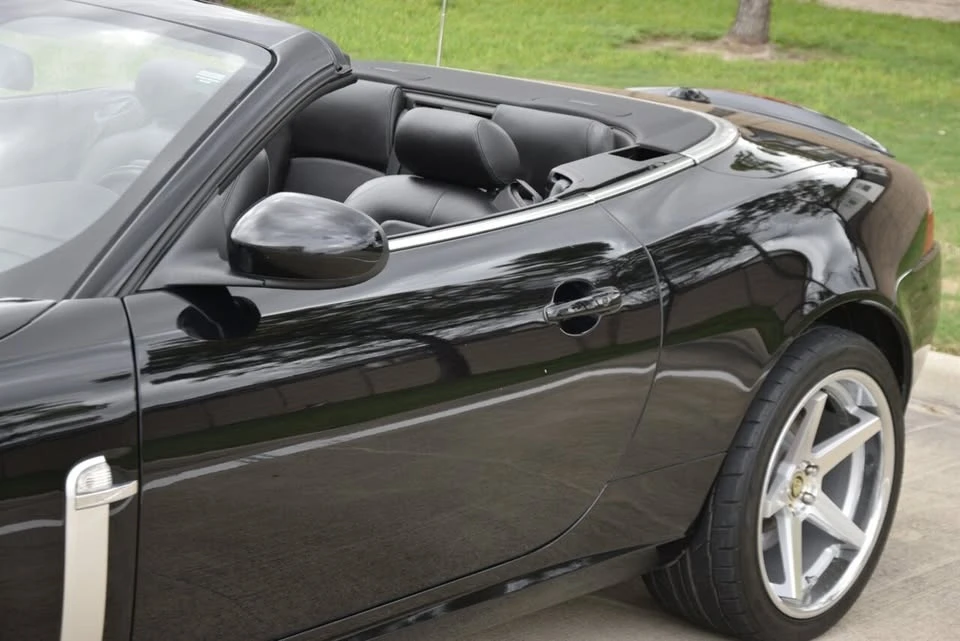 2007 Jaguar X150 XK - Image 10 of 20