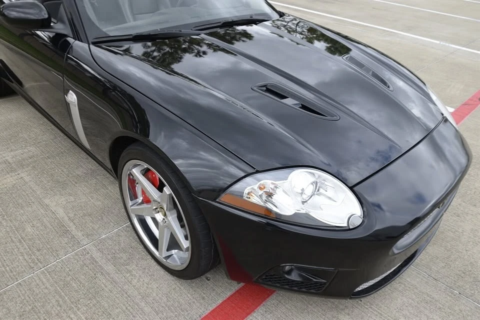 2007 Jaguar X150 XK - Image 12 of 20