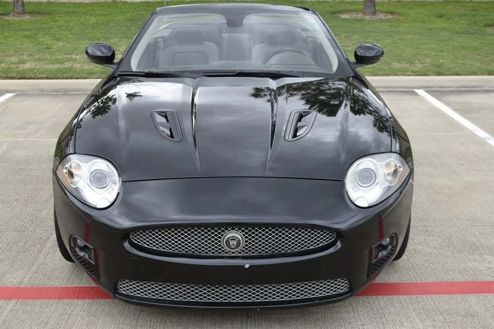 2007 Jaguar X150 XK - Image 3 of 20