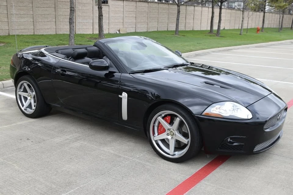 2007 Jaguar X150 XK - Image 5 of 20
