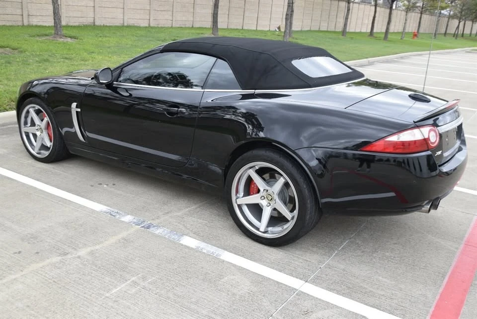 2007 Jaguar X150 XK - Image 14 of 20