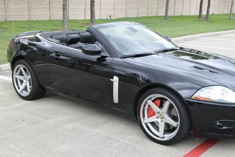 2007 Jaguar X150 XK - Image 7 of 20