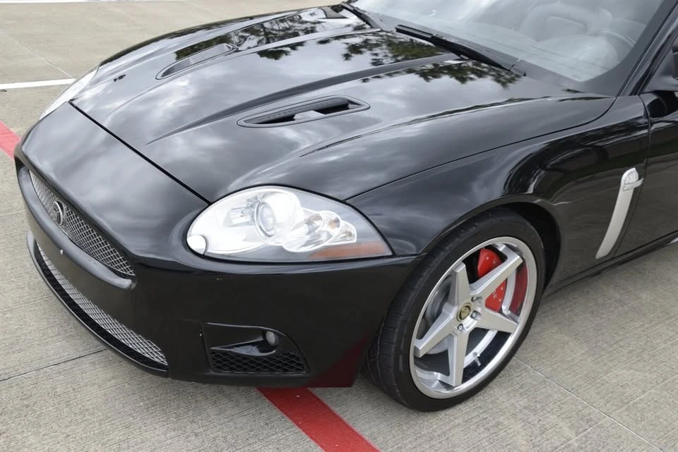 2007 Jaguar X150 XK - Image 11 of 20