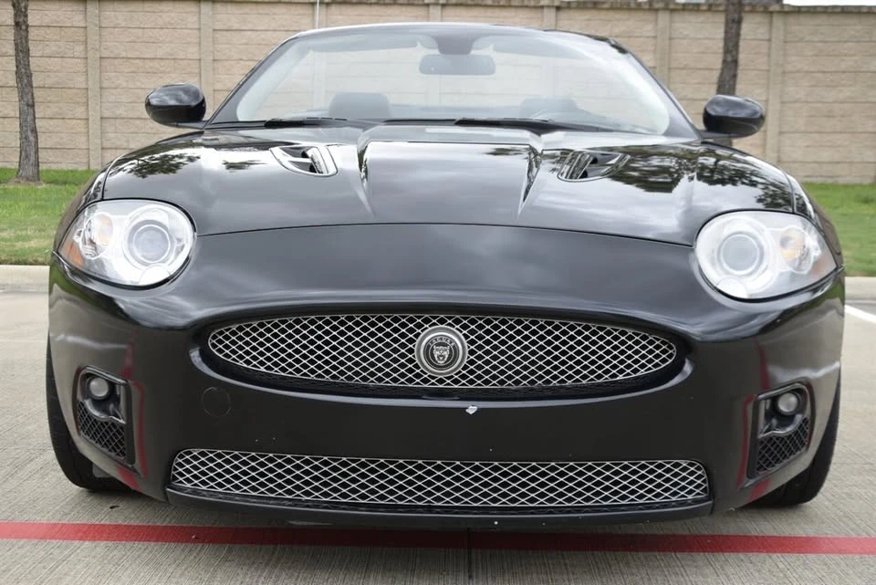 2007 Jaguar X150 XK - Image 4 of 20