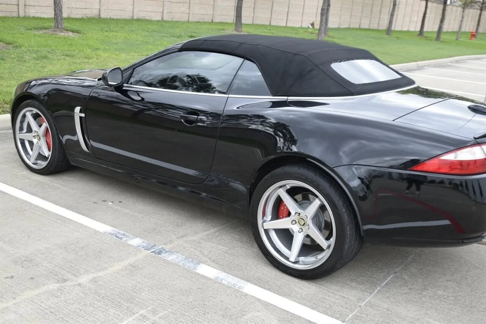 2007 Jaguar X150 XK - Image 16 of 20