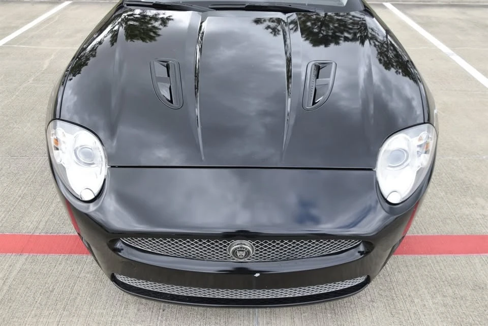 2007 Jaguar X150 XK - Image 13 of 20