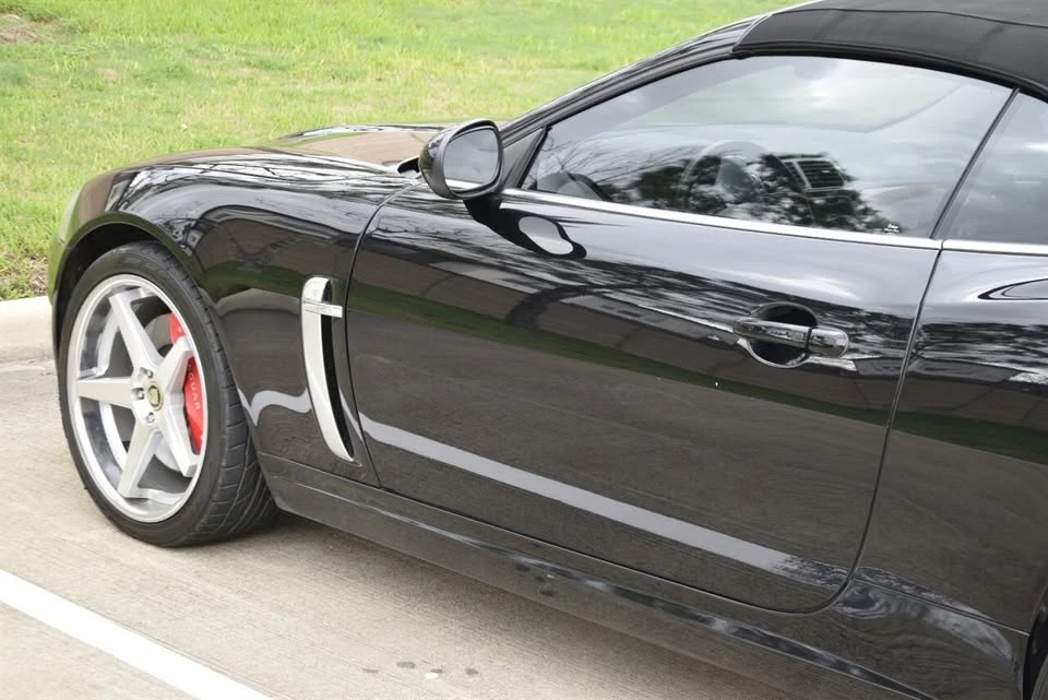 2007 Jaguar X150 XK - Image 18 of 20