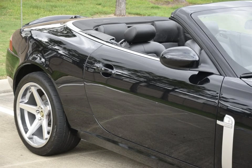 2007 Jaguar X150 XK - Image 9 of 20