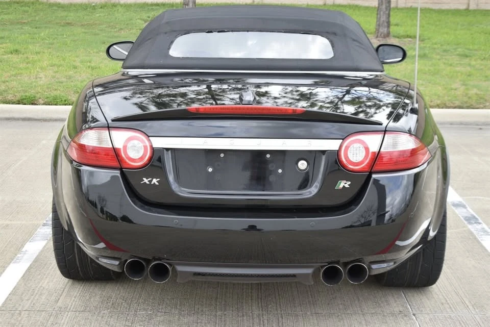 2007 Jaguar X150 XK - Image 20 of 20