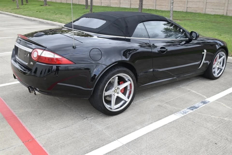 2007 Jaguar X150 XK - Image 15 of 20