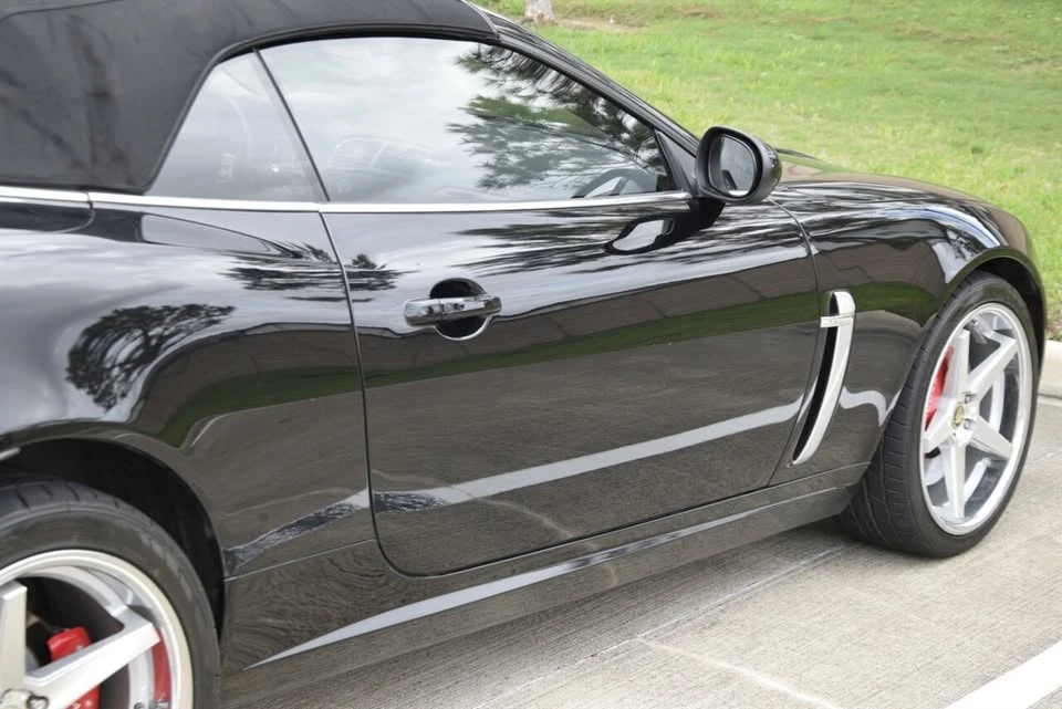 2007 Jaguar X150 XK - Image 19 of 20