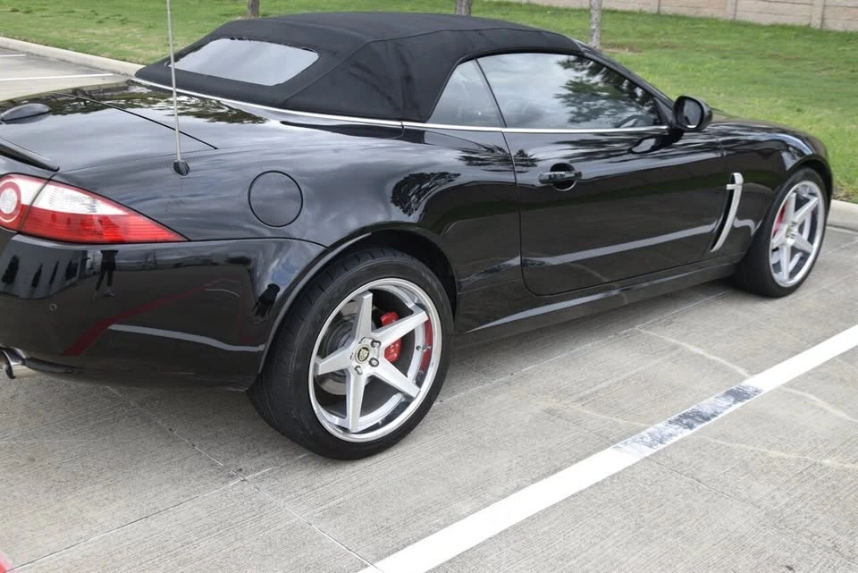 2007 Jaguar X150 XK - Image 17 of 20