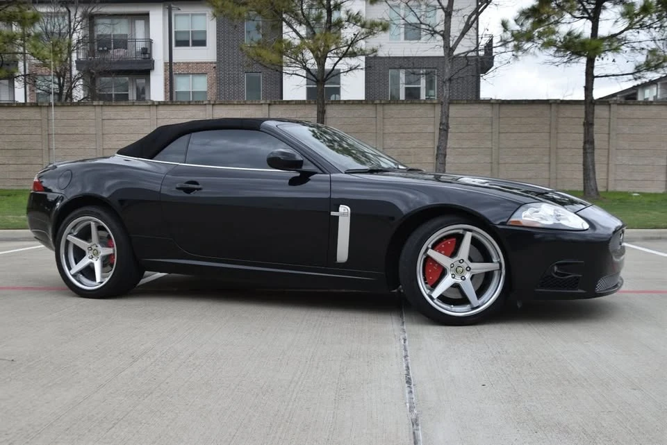 2007 Jaguar X150 XK - Image 2 of 20