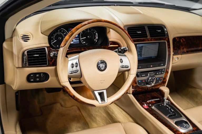 2007 Jaguar X150 XK - Image 8 of 13