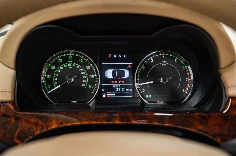 2007 Jaguar X150 XK - Image 9 of 13