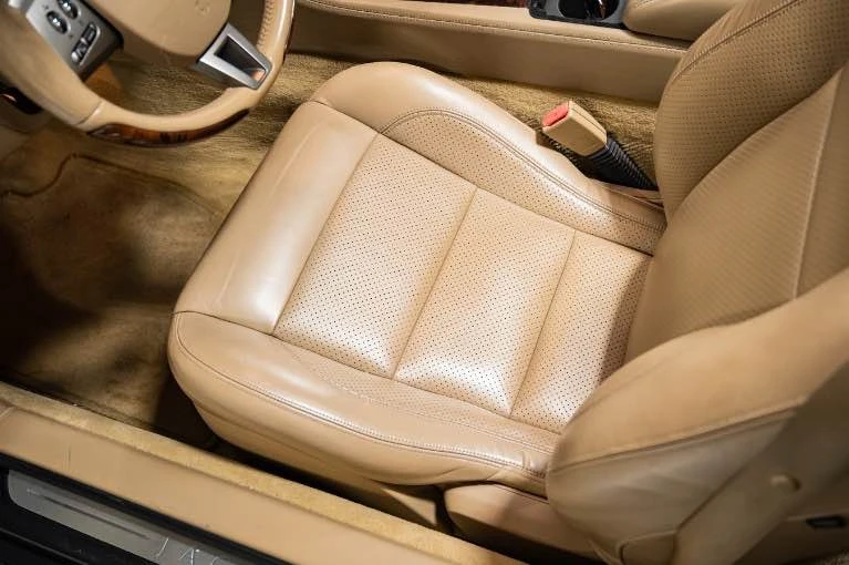 2007 Jaguar X150 XK - Image 7 of 13