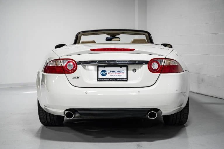 2007 Jaguar X150 XK - Image 3 of 13