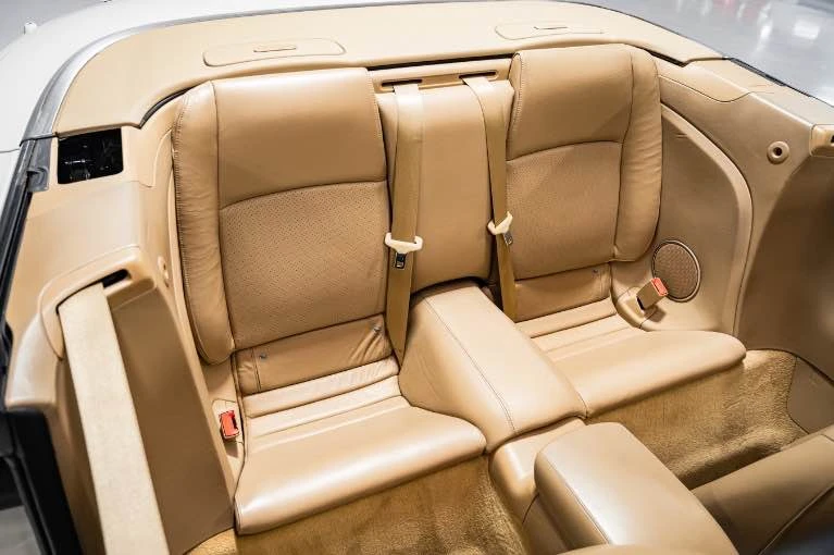 2007 Jaguar X150 XK - Image 11 of 13