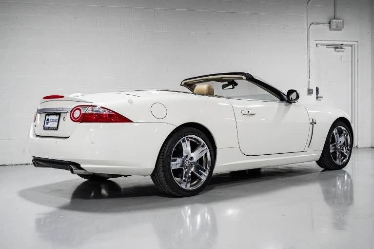 2007 Jaguar X150 XK - Image 2 of 13