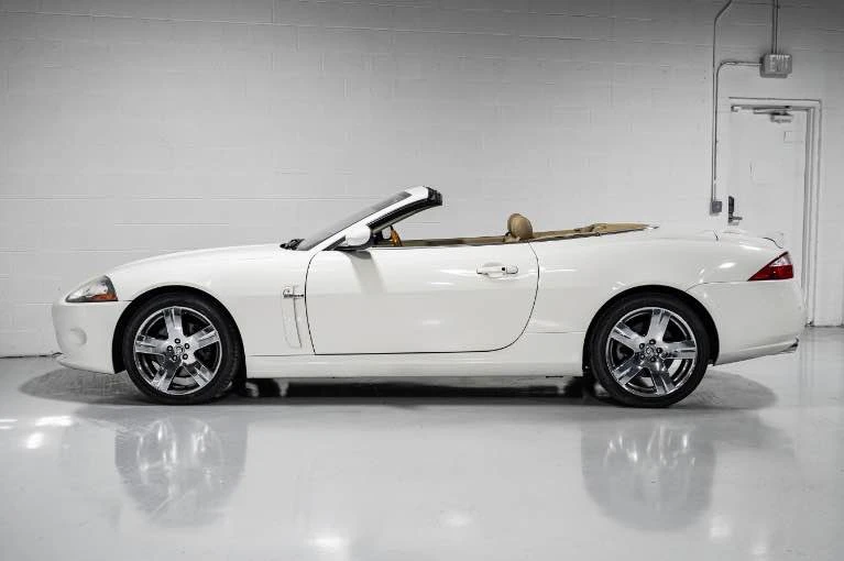 2007 Jaguar X150 XK - Image 4 of 13