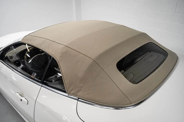 2007 Jaguar X150 XK - Image 6 of 13