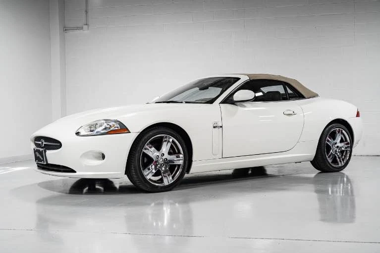 2007 Jaguar X150 XK - Image 5 of 13