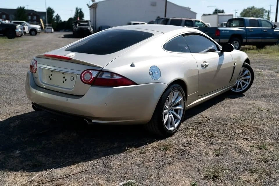 2007 Jaguar X150 XK - Image 5 of 12