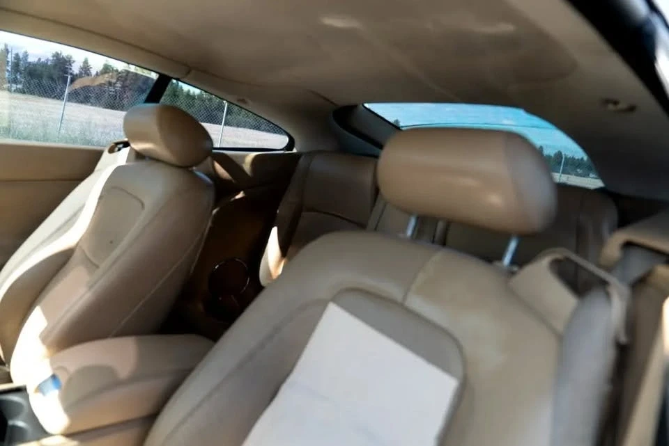 2007 Jaguar X150 XK - Image 11 of 12