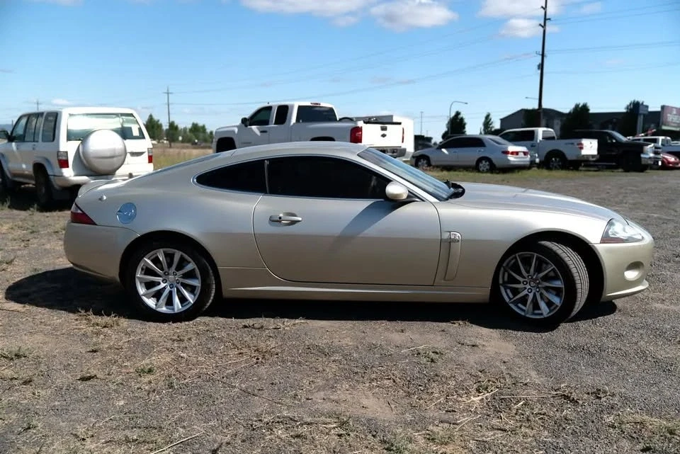2007 Jaguar X150 XK - Image 6 of 12