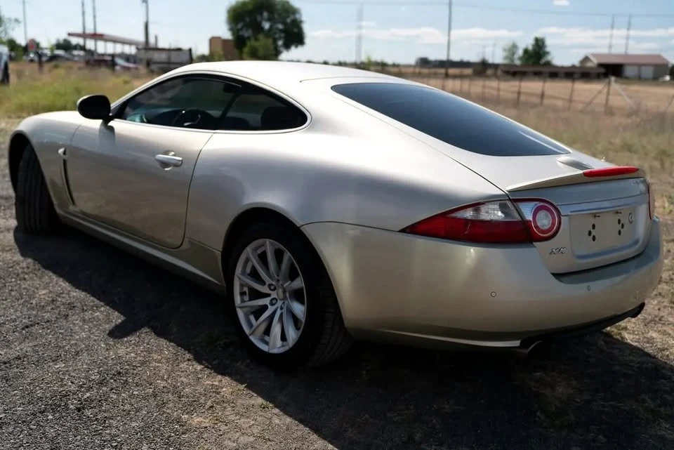 2007 Jaguar X150 XK - Image 3 of 12