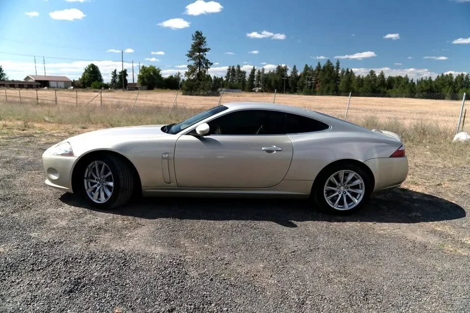 2007 Jaguar X150 XK - Image 2 of 12