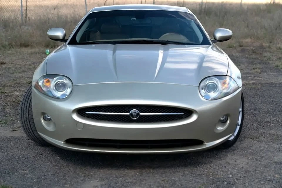 2007 Jaguar X150 XK - Image 8 of 12