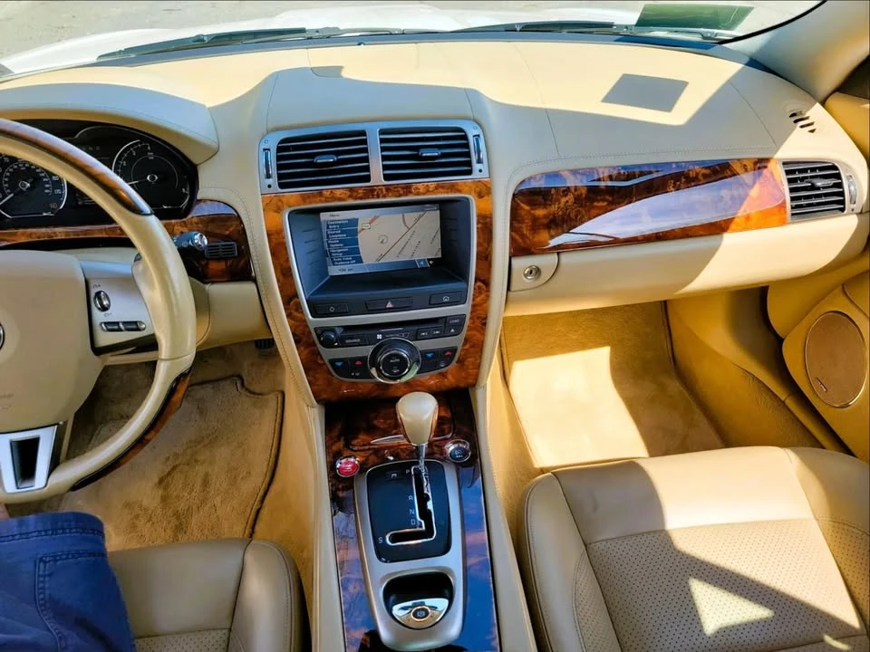 2007 Jaguar X150 XK - Image 6 of 10
