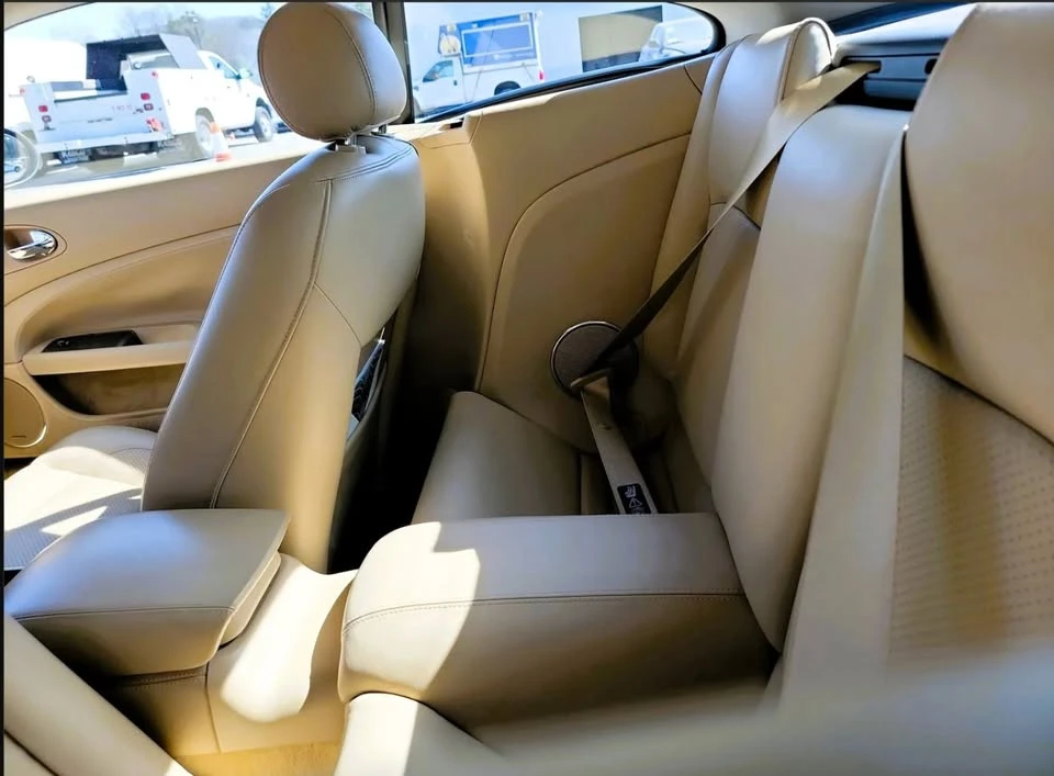 2007 Jaguar X150 XK - Image 9 of 10