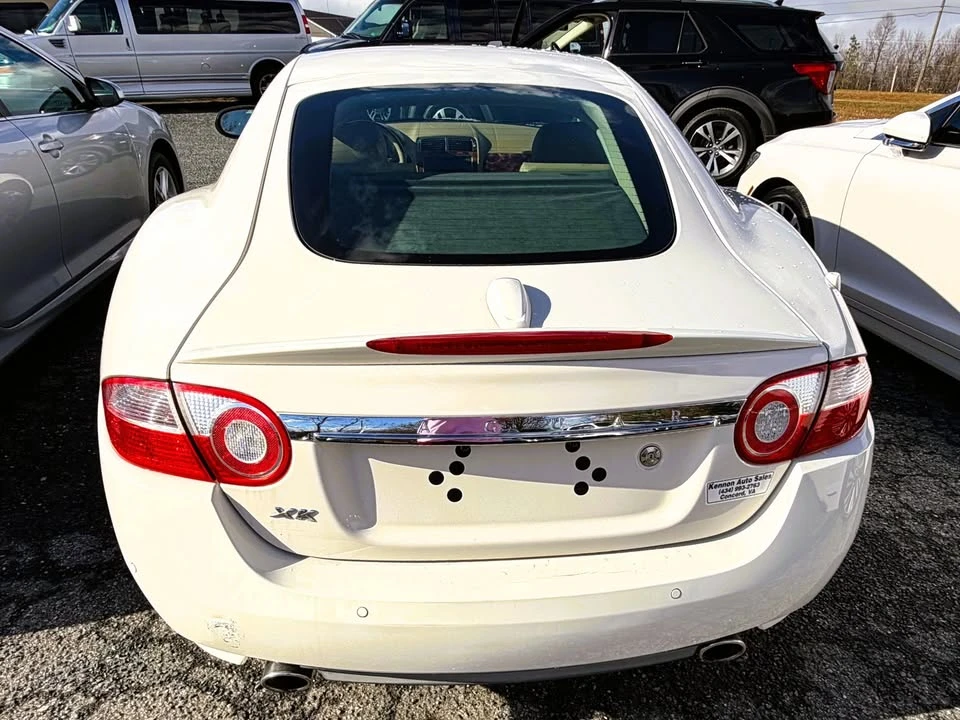 2007 Jaguar X150 XK - Image 4 of 10