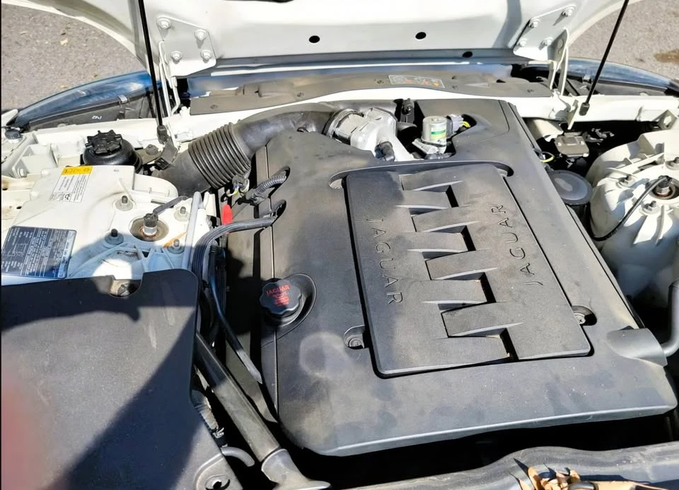 2007 Jaguar X150 XK - Image 5 of 10