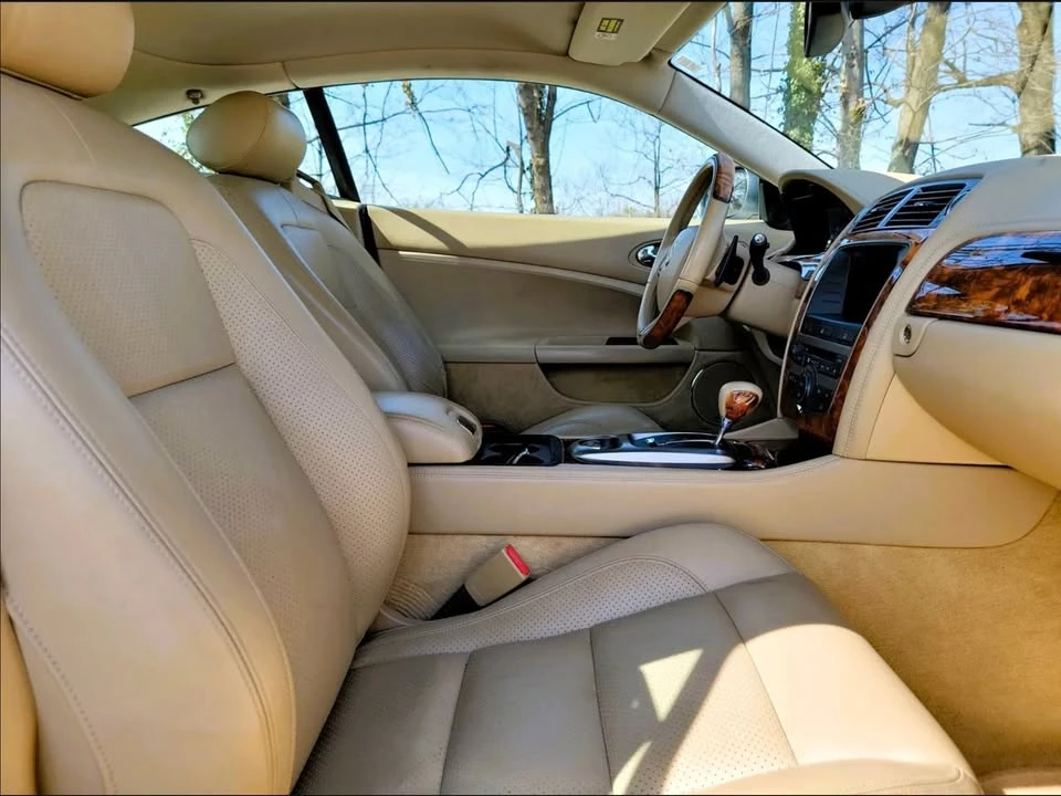 2007 Jaguar X150 XK - Image 10 of 10