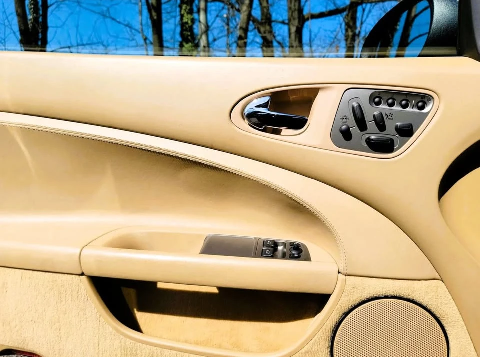 2007 Jaguar X150 XK - Image 7 of 10
