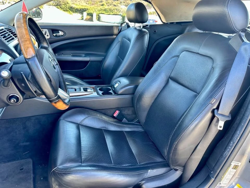 2007 Jaguar X150 XK - Image 13 of 19