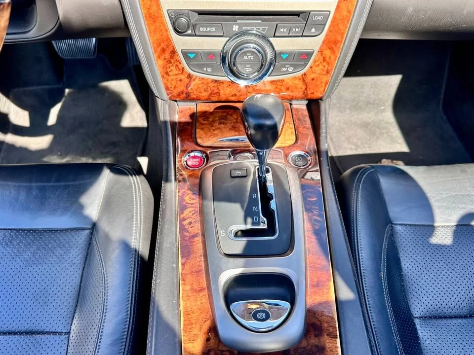 2007 Jaguar X150 XK - Image 17 of 19