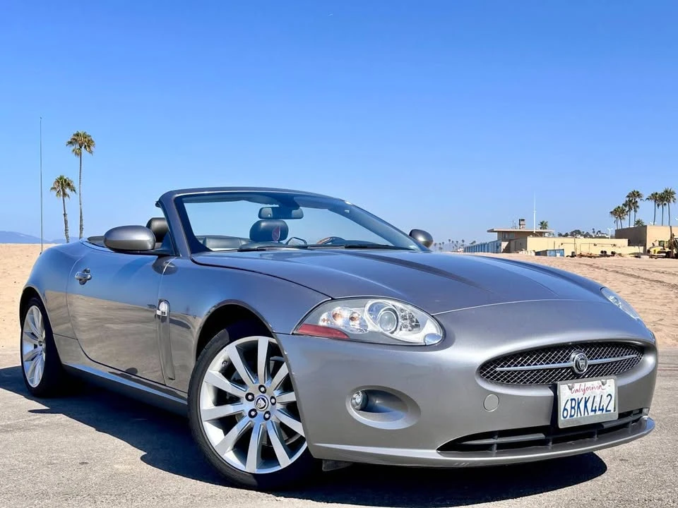 2007 Jaguar X150 XK - Image 10 of 19