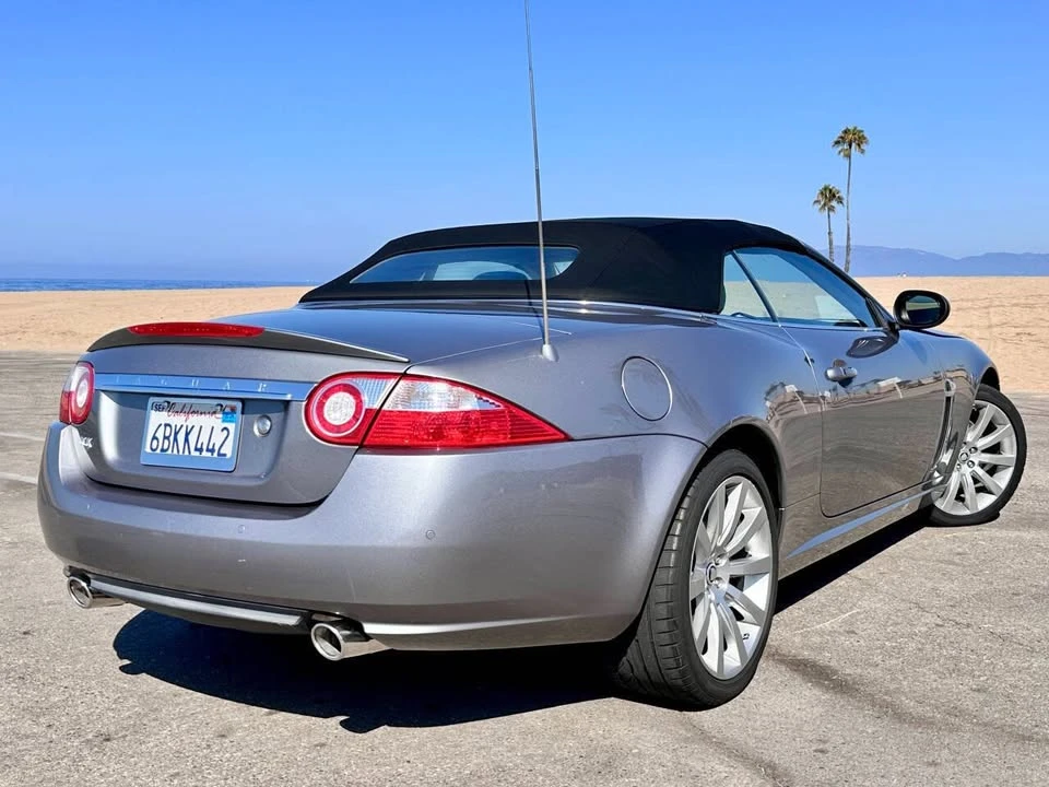2007 Jaguar X150 XK - Image 3 of 19