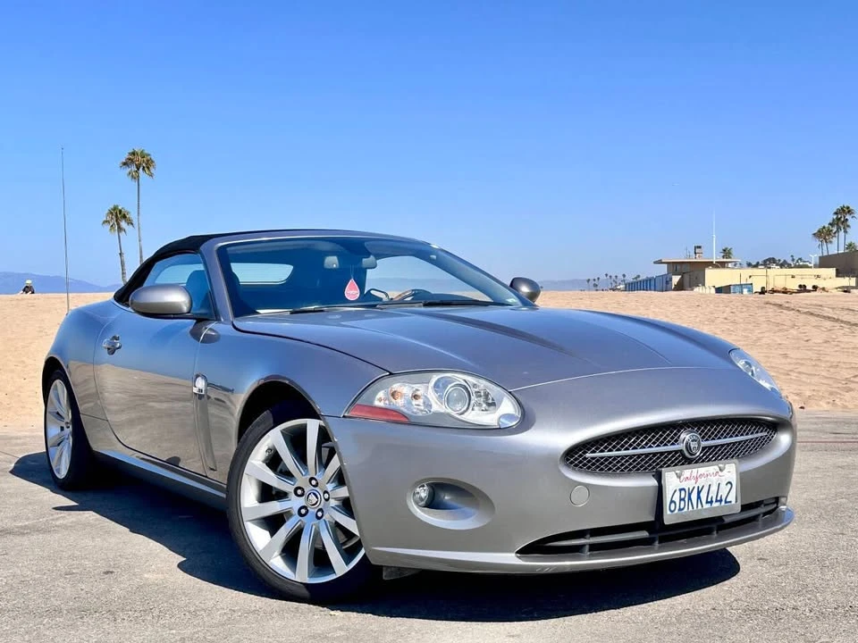 2007 Jaguar X150 XK - Image 12 of 20